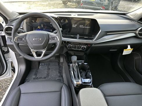 New 2026 Chevrolet Trax ACTIV w/ Driver Confidence Package image 12