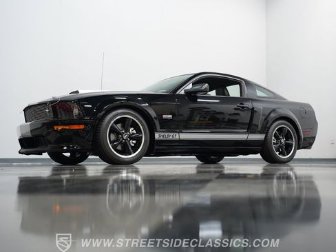 Used 2007 Ford Mustang GT RWD image 21