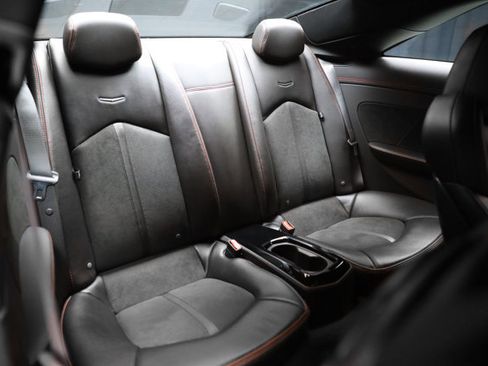 Used 2015 Cadillac CTS V RWD image 63