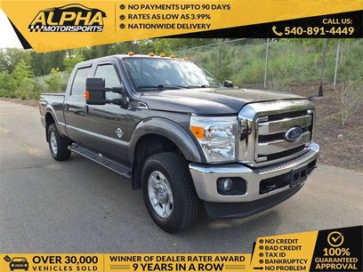 Used 2016 Ford F350 XLT w/ XLT Value Package