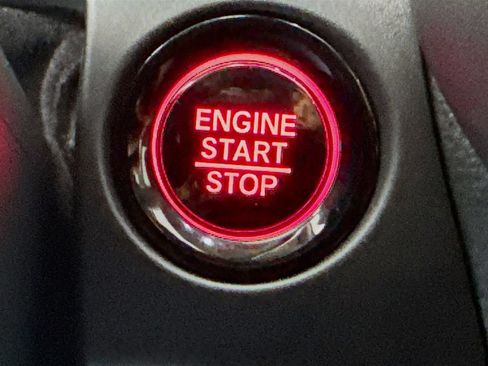 Used 2026 Honda HR-V EX-L image 21