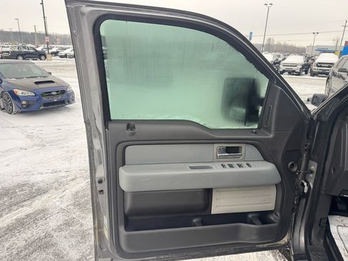 Used 2011 Ford F150 XLT w/ XTR Pkg image 14