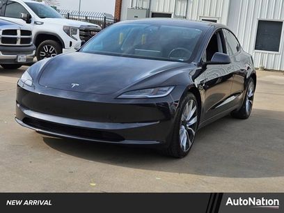 Used 2024 Tesla Model 3 Long Range
