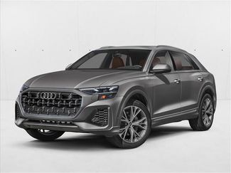 New 2026 Audi Q8 Premium Plus video 1