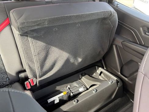 New 2026 Chevrolet Colorado Z71 image 26