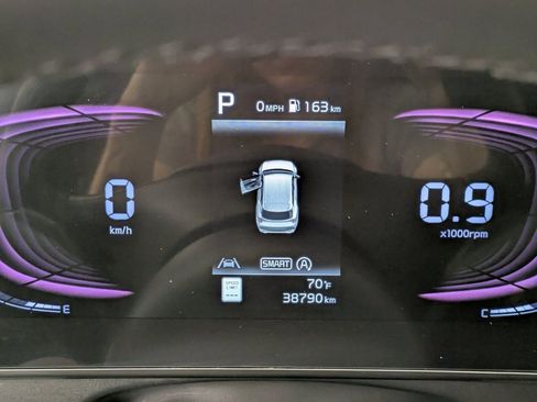 Used 2023 Kia Sportage X-Line image 16