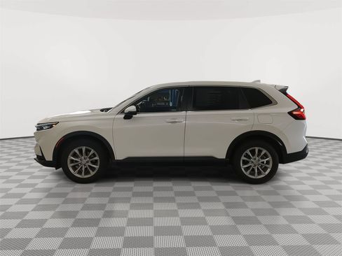 Used 2024 Honda CR-V EX-L image 28