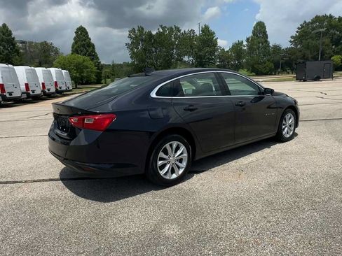 Used 2023 Chevrolet Malibu LT FWD image 8