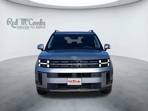 Certified 2024 Hyundai Santa Fe Limited image 8