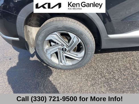 Used 2022 Hyundai Santa Fe SEL AWD/4WD image 22