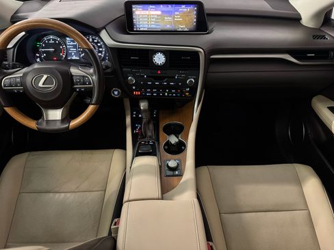 Used 2017 Lexus RX 350 FWD w/ Premium Package image 20