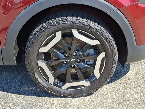 Used 2023 Kia Telluride S w/ S Sunroof Package AWD/4WD image 8