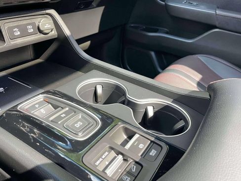 Certified 2026 Honda Pilot Black Edition image 32