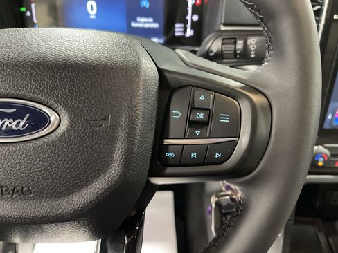 Used 2024 Ford Ranger XLT image 19