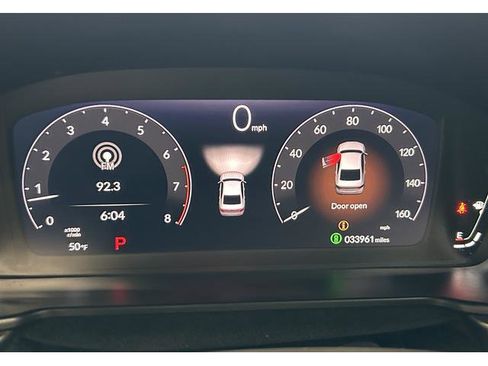 Used 2023 Honda Accord EX image 20