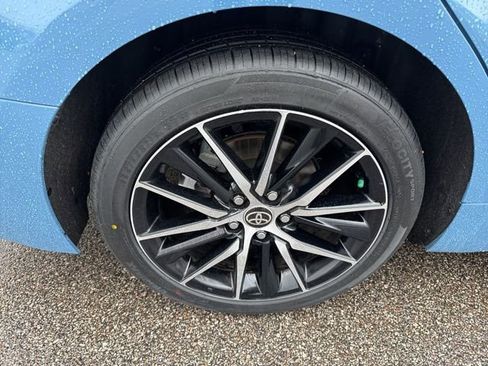 Used 2023 Toyota Camry SE image 14