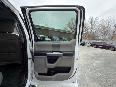 Used 2018 Ford F150 XLT w/ XTR Package AWD/4WD image 11