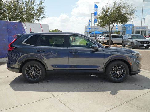 New 2026 Honda CR-V EX-L image 4