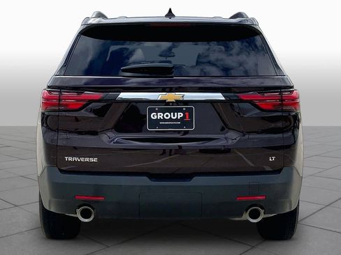Used 2023 Chevrolet Traverse LT image 4