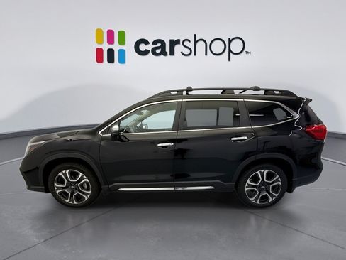 Used 2023 Subaru Ascent Touring w/ Popular Package #2A AWD/4WD image 2