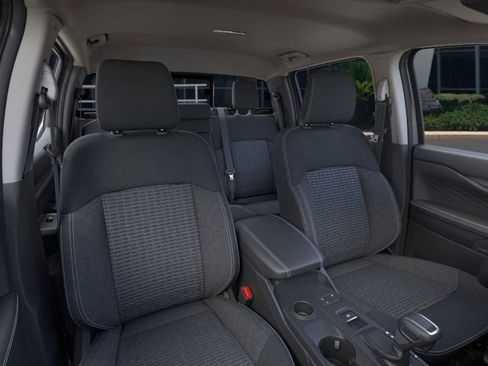 New 2025 Ford Ranger XLT w/ Equipment Group 301A High image 10