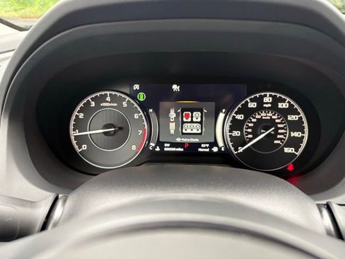 New 2026 Acura RDX SH-AWD w/ Technology Package image 20