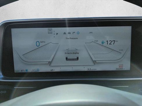 Used 2023 Hyundai Ioniq 6 SEL image 11