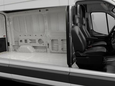 New 2026 Ford Transit 250 Base image 6