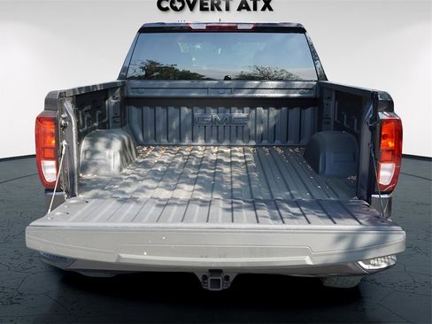 New 2026 GMC Sierra 1500 Elevation w/ Elevation Select Package image 24