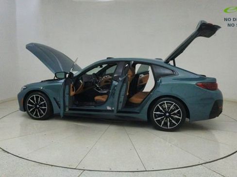 Used 2025 BMW 440i xDrive AWD/4WD image 72
