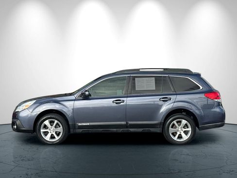 Used 2014 Subaru Outback 2.5i Limited image 7