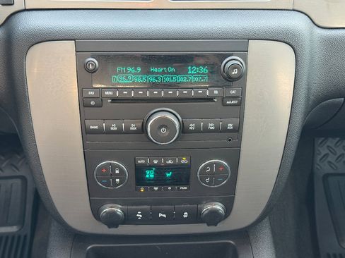 Used 2013 Chevrolet Silverado 1500 LTZ w/ LTZ Plus Package image 10