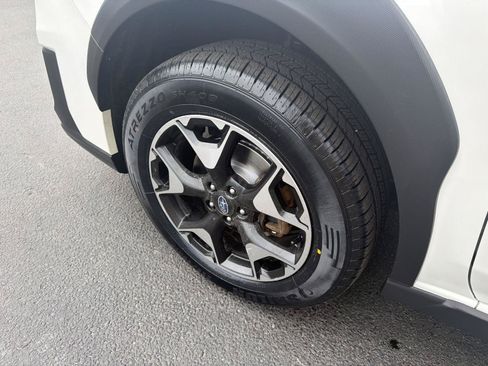 Used 2019 Subaru Crosstrek 2.0i Premium w/ Eyesight System AWD/4WD image 8