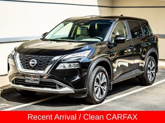 Used 2023 Nissan Rogue SV AWD/4WD 360° Tour