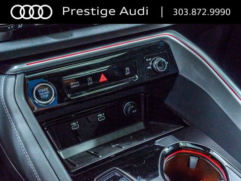 Used 2025 Audi Q5 Premium Plus w/ Premium Plus image 18
