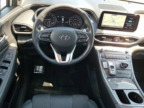 Used 2023 Hyundai Santa Fe SEL AWD/4WD image 12