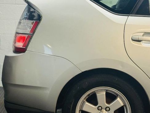 Used 2005 Toyota Prius image 7