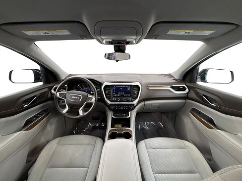 Used 2022 GMC Acadia SLE image 17