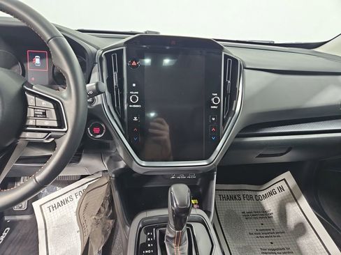 Certified 2024 Subaru Crosstrek 2.5i Limited image 19