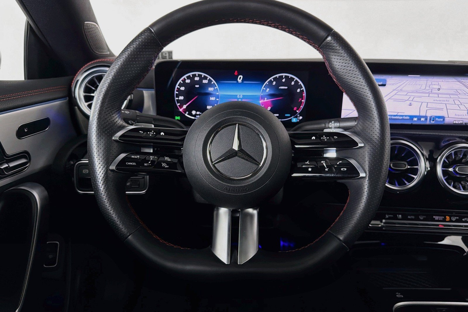 Certified 2024 Mercedes-Benz CLA 250 4MATIC image 21