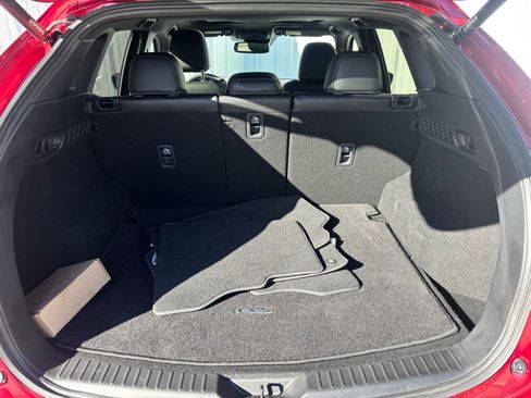 Certified 2025 MAZDA CX-5 2.5 Turbo w/ Premium Package image 33