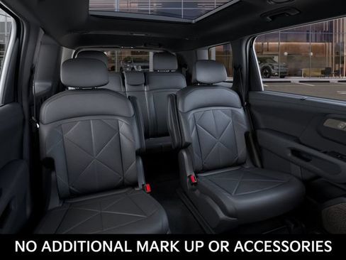 New 2027 Kia Telluride SX FWD image 16