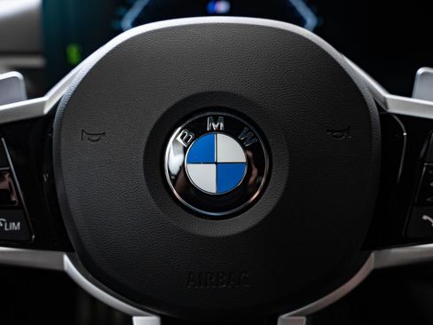 Used 2025 BMW 440i xDrive Coupe w/ Premium Package AWD/4WD image 31