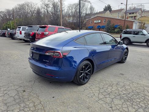 Used 2021 Tesla Model 3 Long Range image 5