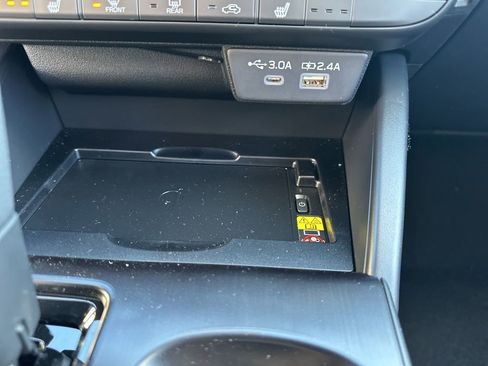 New 2026 Subaru Outback Limited image 17