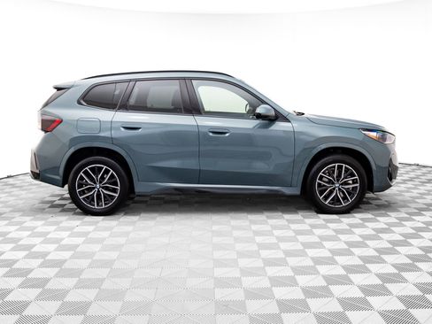 Certified 2023 BMW X1 xDrive28i w/ Premium Package image 6