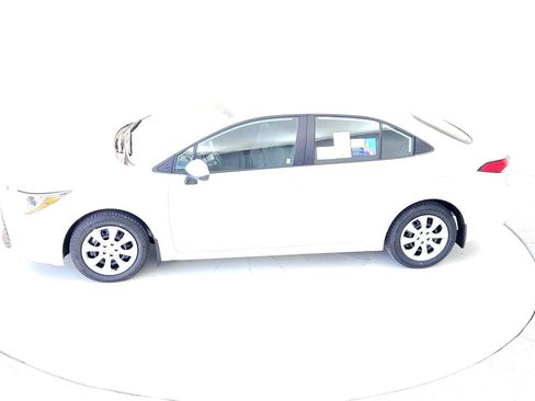 New 2026 Toyota Corolla LE image 15