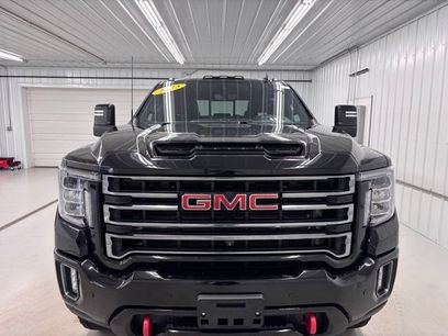 Used 2023 GMC Sierra 2500 AT4 w/ AT4 Premium Plus Package