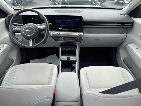 Certified 2024 Hyundai Kona SEL FWD image 14