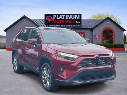 Used 2023 Toyota RAV4 Limited